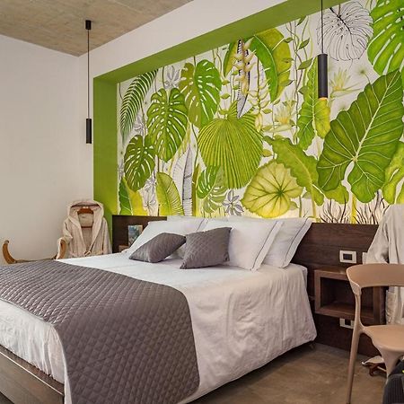 Apartments Bijou With Big Private Garden Near Umag Vilanija Екстер'єр фото