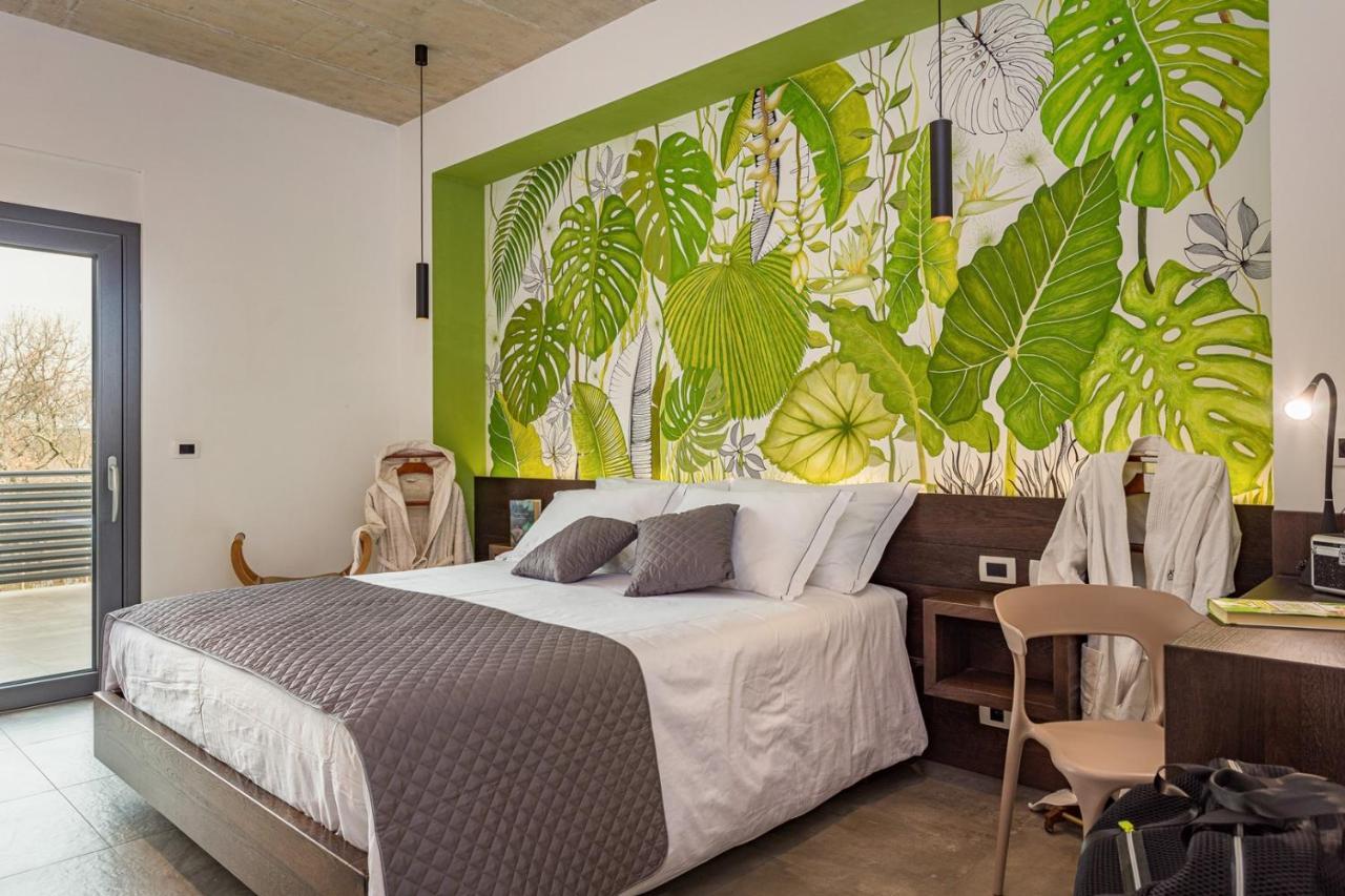Apartments Bijou With Big Private Garden Near Umag Vilanija Екстер'єр фото