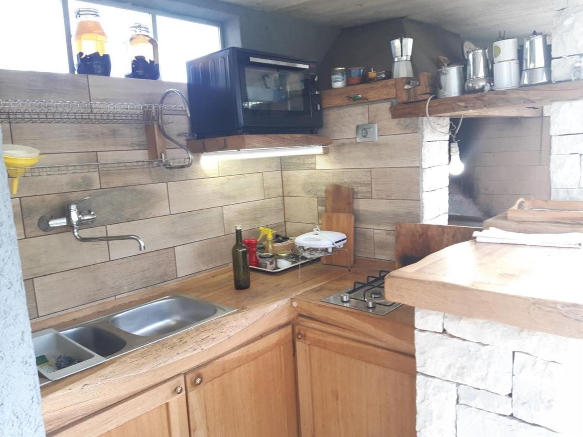 Apartments Bijou With Big Private Garden Near Umag Vilanija Екстер'єр фото